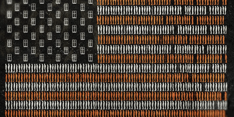 ‘Criminal’ Creators Robe Imbriano, Thomas Curtis Meld Animation, Music On Their Exploration of Cash Bail System Injustice