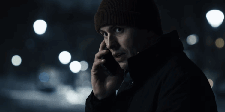 ‘After Dark’ Director Iain Forbes On the Chance Encounter That Still Haunts Him