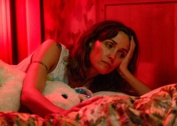 ‘If I Had Legs I’d Kick You’ Sound Mixer On the Film’s Complex Design