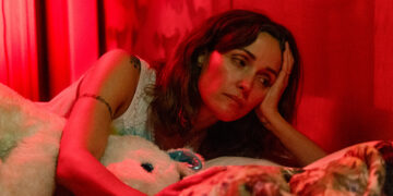 ‘If I Had Legs I’d Kick You’ Sound Mixer On the Film’s Complex Design