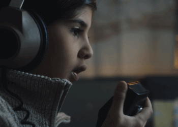 Max Burgoyne-Moore & Salvatore Scarpa On Determination in the Face of Casual Racism for ‘Largo’