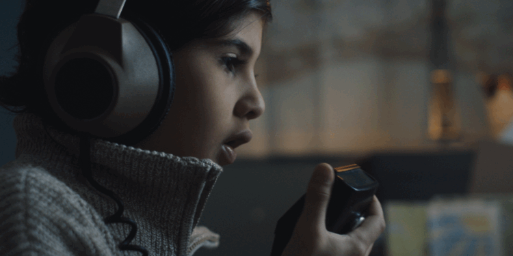 Max Burgoyne-Moore & Salvatore Scarpa On Determination in the Face of Casual Racism for ‘Largo’