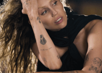 Miley Cyrus to Receive Outstanding Artistic Achievement Awards at Palm Springs International Film Awards