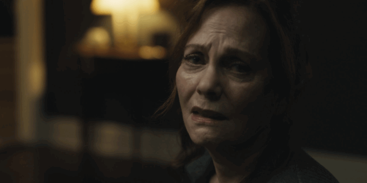 Tom Koch & Lesley Ann Warren On How Memory Shapes Our Past and Can Disorient Our Present for ‘Olive’