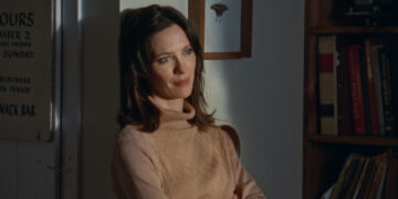 Rebecca Hall On the Importance of Listening for ‘Peter Hujar’s Day’ [Podcast]