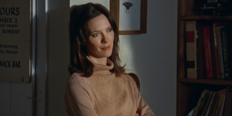 Rebecca Hall On the Importance of Listening for ‘Peter Hujar’s Day’ [Podcast]