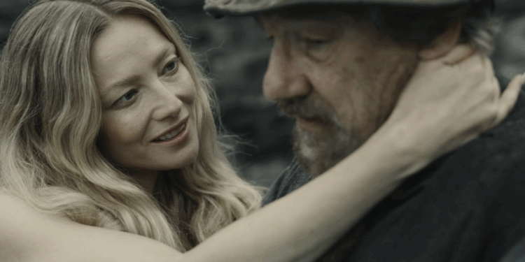 Ali Cook On Creating a Terrifying Sea Fable with ‘The Pearl Comb’