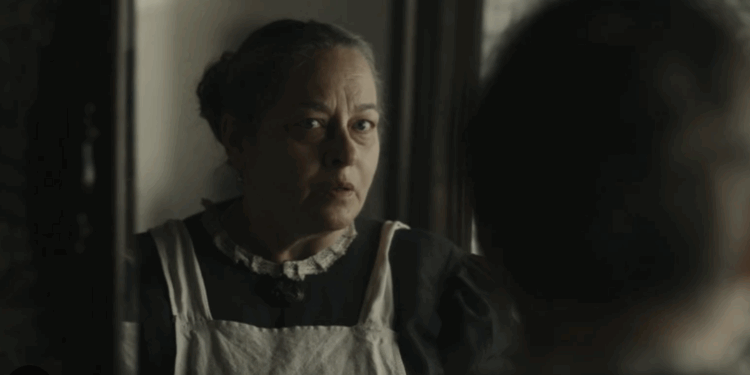 Ali Cook On Creating a Terrifying Sea Fable with ‘The Pearl Comb’