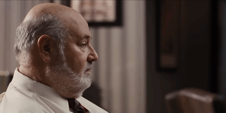 Rob Reiner: A Very Good Man