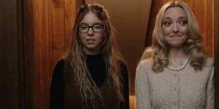 The Housemaid review