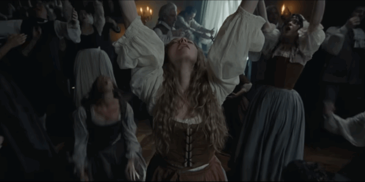 ‘Testament of Ann Lee’ Editor Sofia Subercaseaux on Finding the Film in the Edit