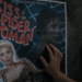 Kiss of the Spider Woman Production Design