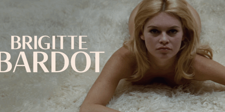 How to Solve a Puzzle Like Brigitte Bardot