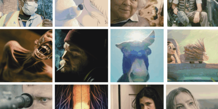 An Immediate Reaction to the Shortlisted Shorts with Brandon MacMurray [Bonus Podcast!]