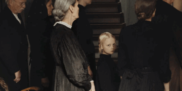 Evelyn Rack On Editing the ‘Documentary Puzzle’ of ‘Sound of Falling’