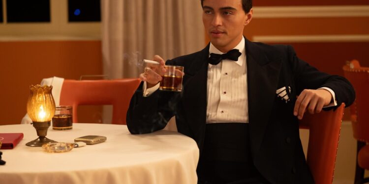 Tonatiuh On Why ‘Kiss of the Spider Woman’ is More Important Than Ever and Who Is Their Current Ingrid Luna