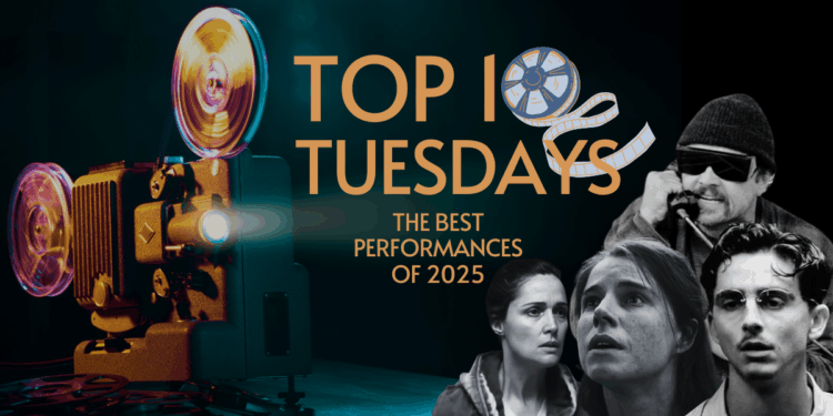best performances of the year