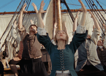 mona fastvold ann lee movie still