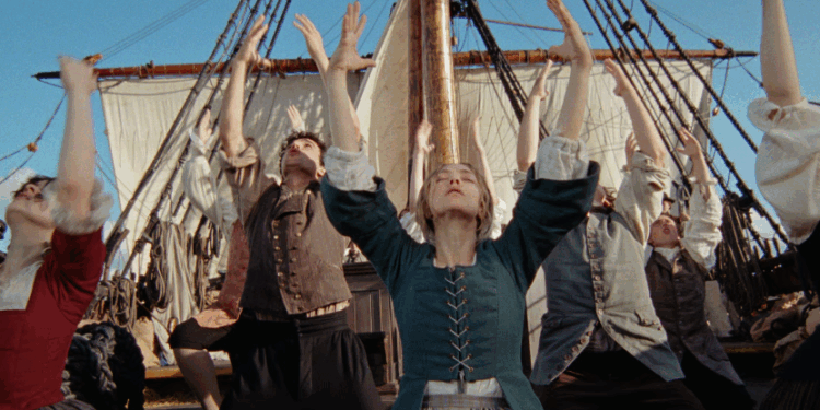 mona fastvold ann lee movie still