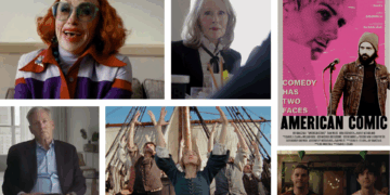 Megan McLachlan's best films of 2025 list