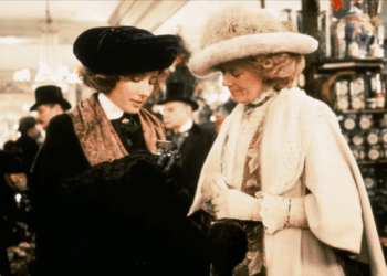 ‘His Girl Friday,’ ‘The Front Page,’ ‘Howard’s End,’ ‘Dead Of Night,’ ‘For Whom The Bell Tolls,’ New On 4K/Blu-Ray