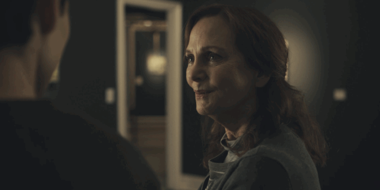 Shorts Exclusive: Lesley Ann Warren Takes Center Stage in Tom Koch’s ‘Olive’