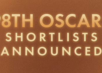 Academy Announces Shortlists in 12 Categories