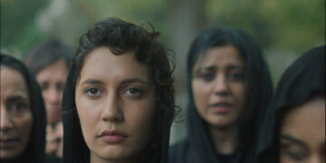 Elham Ehsas On Creating a Family Driven Climate Change Narrative for ‘There Will Come Soft Rains’