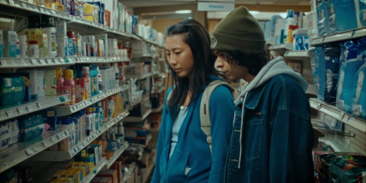 Liz Rao On Growing Up In Unexpected Places for ‘The Truck’