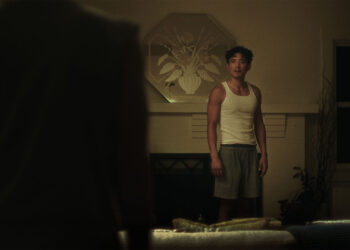 Sundance: Matthew Puccini’s ‘Callback’ Unearths Relationship Tensions