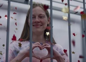 Alexandr Molochnikov On the Explosive Conclusion of Live Action Short Contender ‘Extremist’