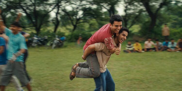 VIDEO: Neeraj Ghaywan On His Transcendent Film ‘Homebound,’ Martin Scorsese’s Key Advice: “Stay With The Boys”