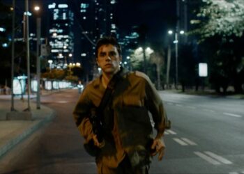 Sundance 2026: Chat With ‘Tell Me Everything’ Filmmaker Moshe Rosenthal & Star Ido Tako [VIDEO]