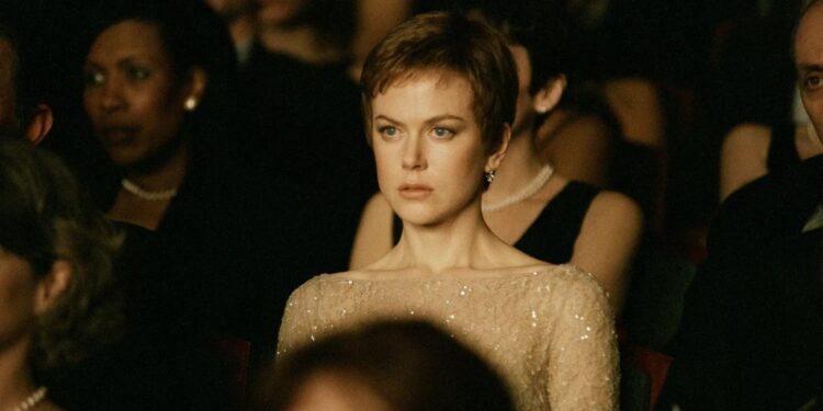 ‘Birth,’ ‘Kiss of the Spider Woman,’ ‘Dogtooth,’ ‘Hanna K’ New on 4K/Blu-ray Via Criterion & Kino Lorber