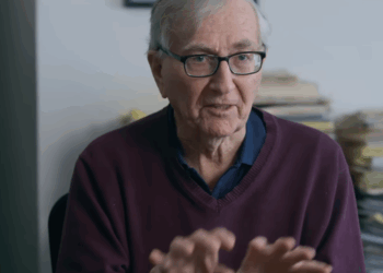 Netflix’s ‘Cover-Up’: A Story of a Journalist Who Could Not Look Away