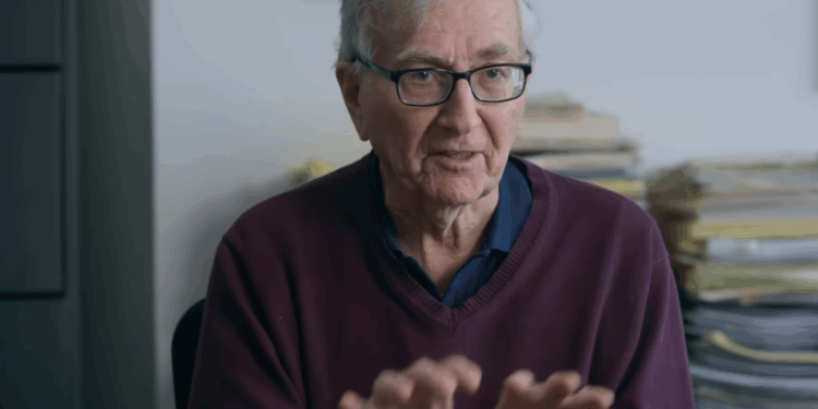 Netflix’s ‘Cover-Up’: A Story of a Journalist Who Could Not Look Away