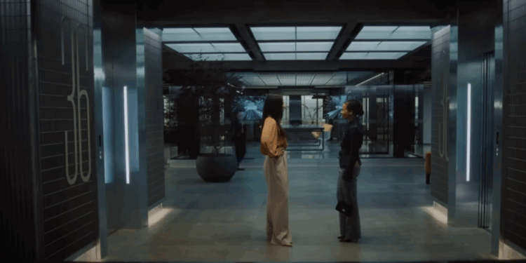 The Abyss of ‘Industry’