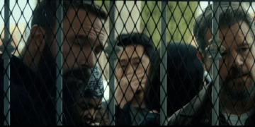 Damon & Affleck’s ‘The Rip’ is a Quality Time-Killer That Would Like to be More