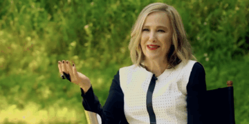 Catherine O’Hara: Queen of Comedy, National Treasure