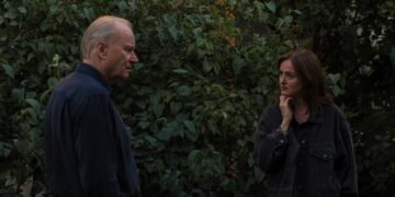 ‘Sentimental Value’ Production Designer Connects To Film’s Family Home