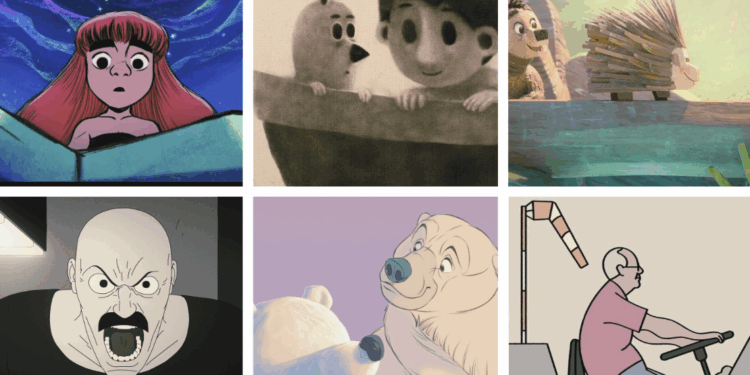 Oscars 2026: Shorts Shortlist Breakdown — Animation