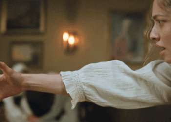 the testament of ann lee