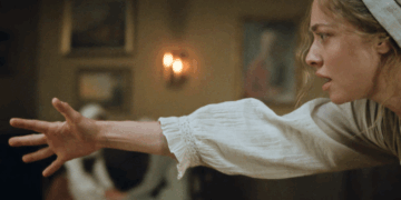 the testament of ann lee