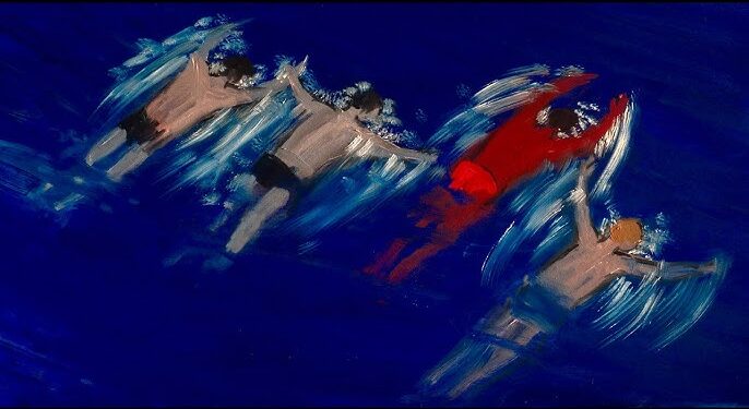 Florence Miailhe On Painting Memories Directly Under the Camera for ‘Butterfly’