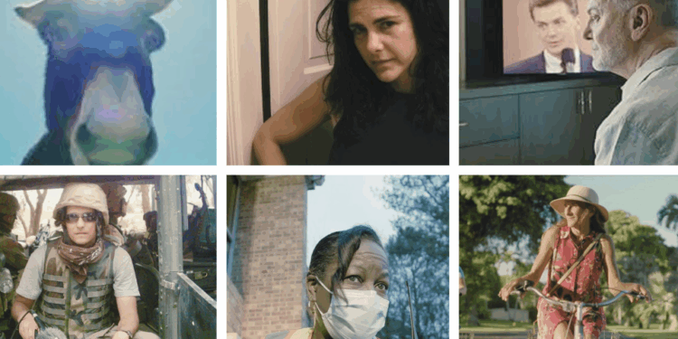 Oscars 2026: Shorts Shortlist Breakdown — The Docs