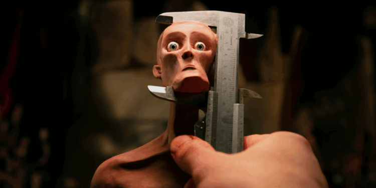 Shorts Exclusive: Two-Time Oscar Winner Kim Magnusson Boards ‘Playing God’ as EP