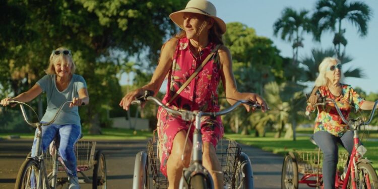 ‘Last Days on Lake Trinity:’ Charlotte Cooley On Community, The Loss of Our Sense of Home