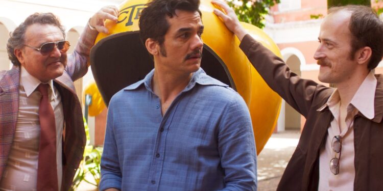 VIDEO: ‘The Secret Agent’ Star Wagner Moura On Standing Up and Speaking Out