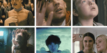 Joey Moser’s Top Ten Films of 2025