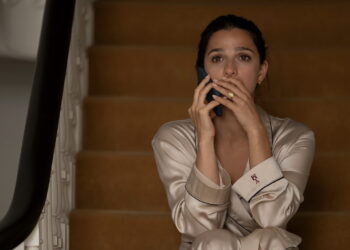 ‘Industry’ Editor & Associate Producer Kyle Traynor on the Extreme Rewards of HBO’s Most Entertaining Drama